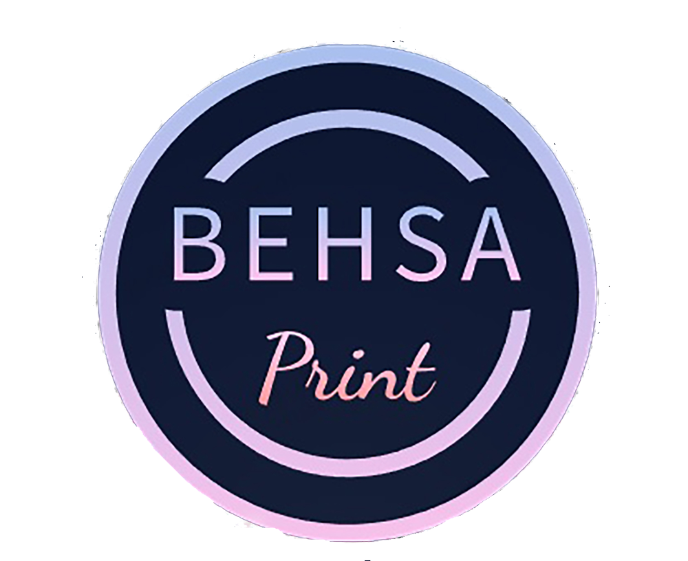 BEHSA PRINT